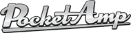 PocketAmp Logo