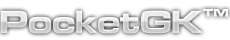 PocketGK Logo